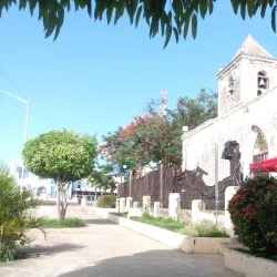 Casa de la Cultura - Las Tunas