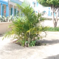 Casa de la Cultura - Las Tunas