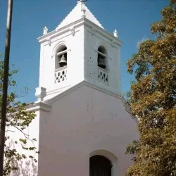 Iglesia Parroquial Mayor - Las Tunas