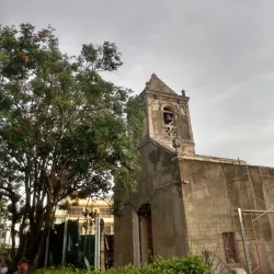 Iglesia Parroquial Mayor - Las Tunas