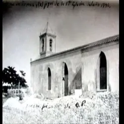Iglesia Parroquial Mayor - Las Tunas
