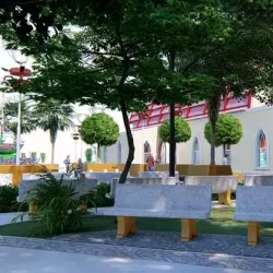 Iglesia Parroquial Mayor - Las Tunas