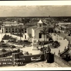 Iglesia Parroquial Mayor - Las Tunas