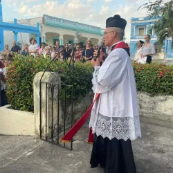 Iglesia Parroquial Mayor - Las Tunas