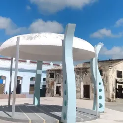 Iglesia Parroquial Mayor - Las Tunas