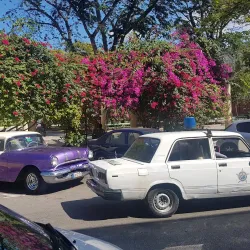 Parque de la Libertad - Las Tunas
