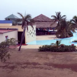 Playa Covarrubias - Las Tunas