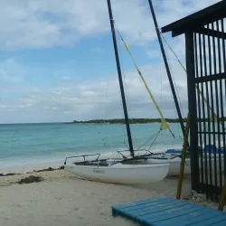 Playa Covarrubias - Las Tunas