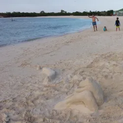 Playa Covarrubias - Las Tunas