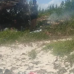 Playa Covarrubias - Las Tunas