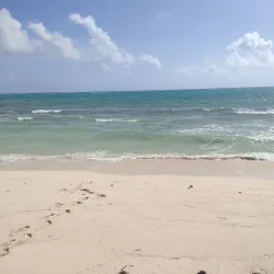 Playa Covarrubias - Las Tunas