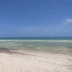 Playa Covarrubias - Las Tunas