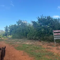 Reserva Ecológica Punta de Maisí - Las Tunas