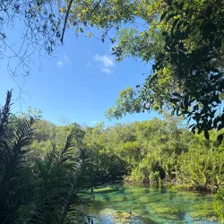 Reserva Ecológica Punta de Maisí - Las Tunas