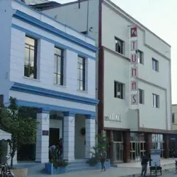 Teatro Tunas - Las Tunas