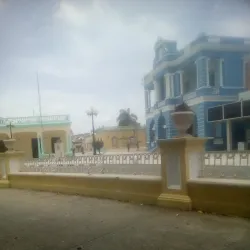 Teatro Tunas - Las Tunas