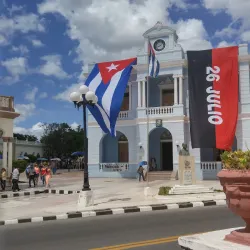 Teatro Tunas - Las Tunas