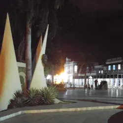 Teatro Tunas - Las Tunas