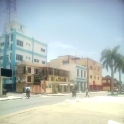 Teatro Tunas - Las Tunas