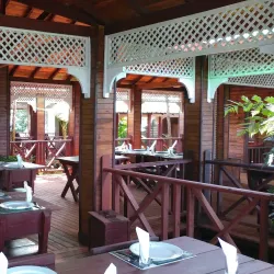 Hiking Trails Around Mayarí - Mayari