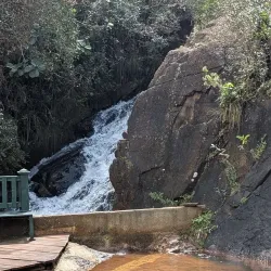 Hiking Trails Around Mayarí - Mayari
