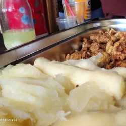 Hiking Trails Around Mayarí - Mayari