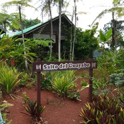 Hiking Trails Around Mayarí - Mayari