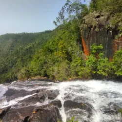 Hiking Trails Around Mayarí - Mayari