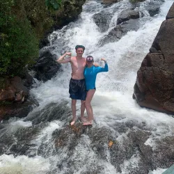 Hiking Trails Around Mayarí - Mayari