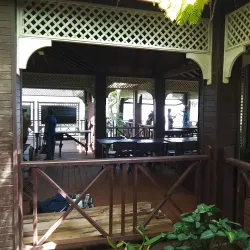 Hiking Trails Around Mayarí - Mayari