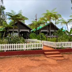 Hiking Trails Around Mayarí - Mayari