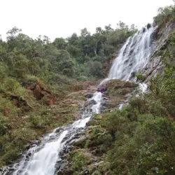 Hiking Trails Around Mayarí - Mayari