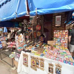 Local Handicraft Markets - Mayari