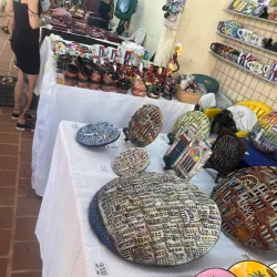 Local Handicraft Markets - Mayari