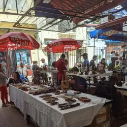 Local Handicraft Markets - Mayari