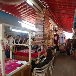 Local Handicraft Markets - Mayari