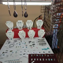 Local Handicraft Markets - Mayari