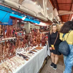 Local Handicraft Markets - Mayari