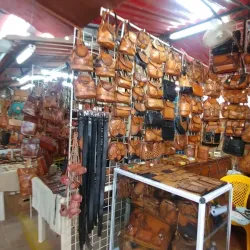 Local Handicraft Markets - Mayari