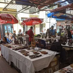 Local Handicraft Markets - Mayari