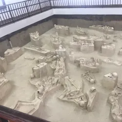 Mayarí Municipal Museum - Mayari