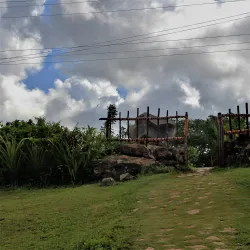 Mayarí Municipal Museum - Mayari