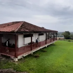 Mayarí Municipal Museum - Mayari