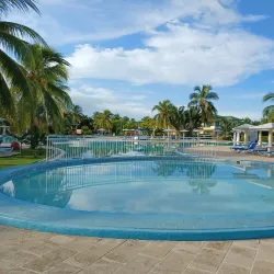 Nearby Beaches of Holguín Province - Mayari