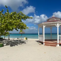 Nearby Beaches of Holguín Province - Mayari