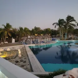 Nearby Beaches of Holguín Province - Mayari