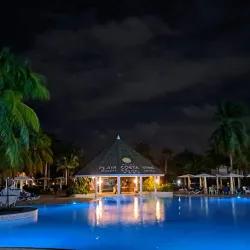 Nearby Beaches of Holguín Province - Mayari