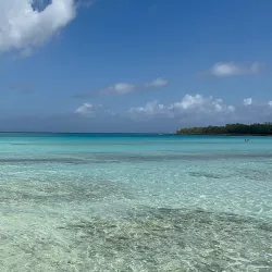 Nearby Beaches of Holguín Province - Mayari