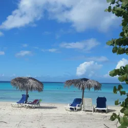 Nearby Beaches of Holguín Province - Mayari