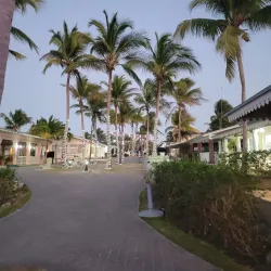 Nearby Beaches of Holguín Province - Mayari